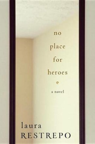 Cover of No Place for Heroes