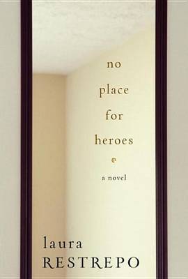 Cover of No Place for Heroes