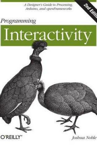 Cover of Programming Interactivity
