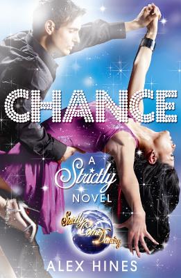 Book cover for Chance
