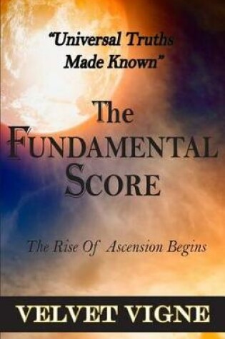 Cover of The Fundamental Score