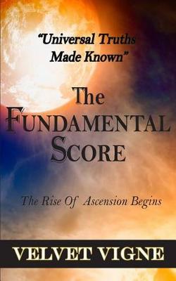 Book cover for The Fundamental Score