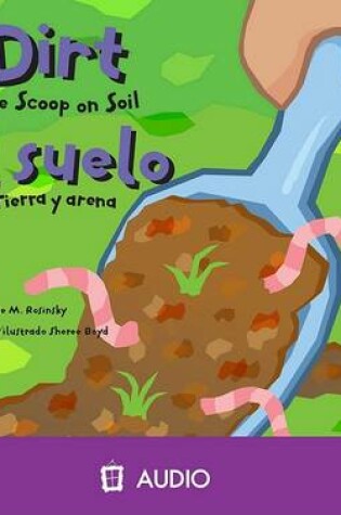 Cover of Dirt/El Suelo
