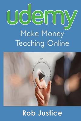 Book cover for Udemy