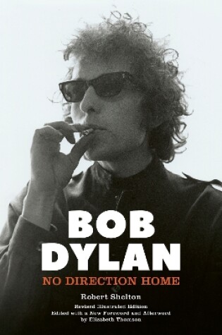 Cover of Bob Dylan