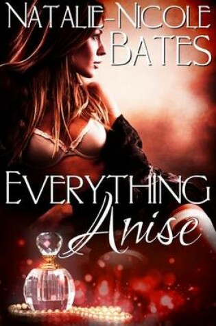 Cover of Everything Anise