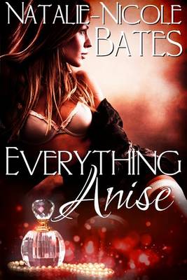 Book cover for Everything Anise