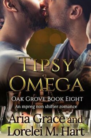 Cover of Tipsy Omega