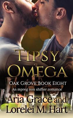 Book cover for Tipsy Omega