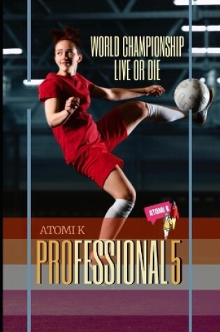 Cover of Professional V