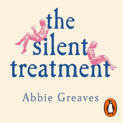 Book cover for The Silent Treatment