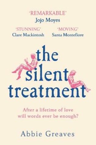Cover of The Silent Treatment