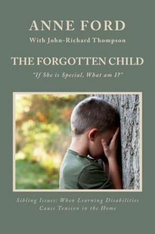 Cover of The Forgotten Child