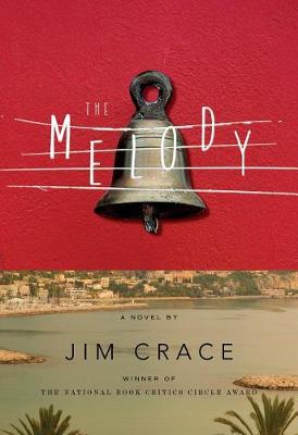 Book cover for The Melody