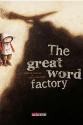Cover of The Great Word Factory