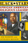 Book cover for African American Religious Leaders