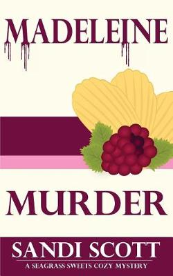 Book cover for Madeleine Murder
