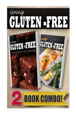 Book cover for Your Favorite Foods - All Gluten-Free Part 2 and Gluten-Free Grilling Recipes