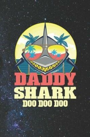 Cover of Daddy Shark Doo Doo Doo