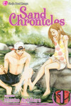 Book cover for Sand Chronicles, Vol. 1