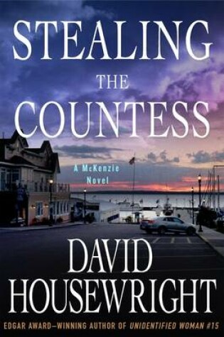 Cover of Stealing the Countess
