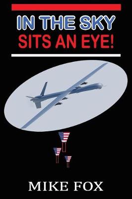 Book cover for In the Sky Sits an Eye!