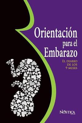 Book cover for Orientacion Para El Embarazo