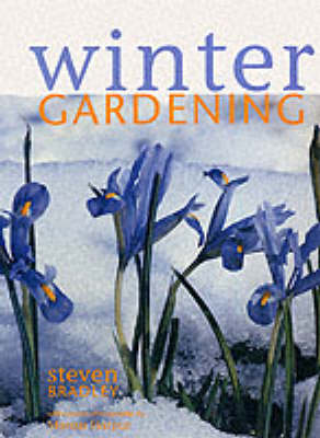 Book cover for Winter Gardening