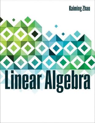 Book cover for Linear Algebra