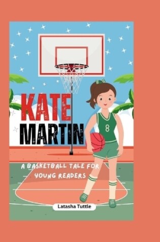 Cover of Meet Kate Martin