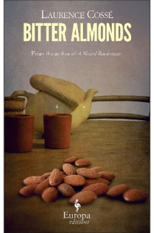 Cover of Bitter Almonds