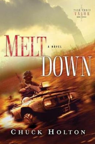 Cover of Meltdown