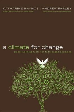 Cover of A Climate for Change
