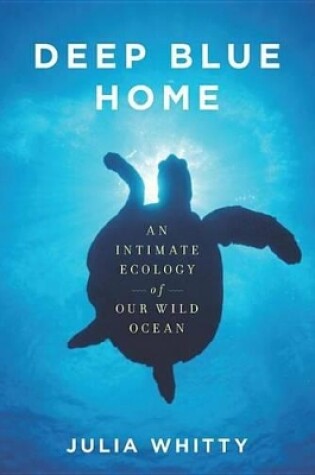 Cover of Deep Blue Home