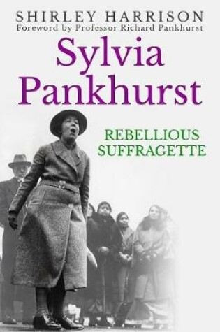 Cover of Sylvia Pankhurst