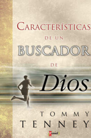 Cover of Caracteristicas de Un Buscador de Dios