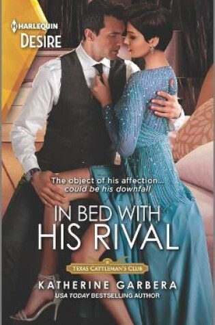 Cover of In Bed with His Rival