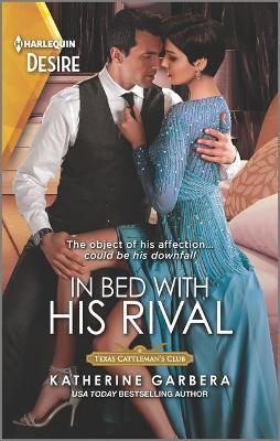 Book cover for In Bed with His Rival