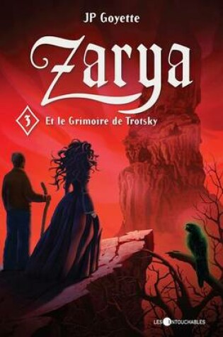 Cover of Zarya 3