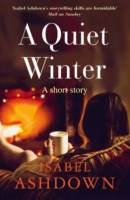 Book cover for A Quiet Winter: A Short Story