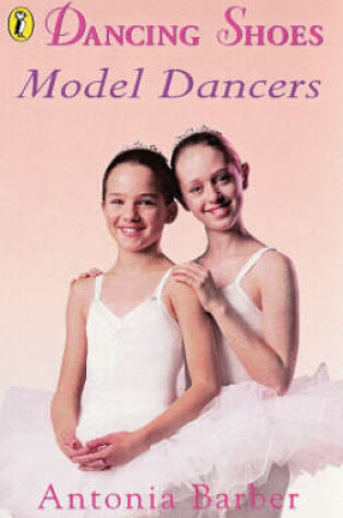 Cover of Model Dancers
