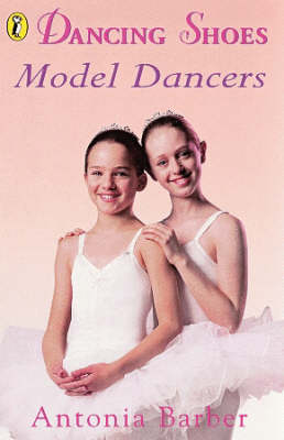 Cover of Model Dancers