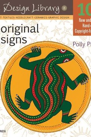 Cover of Aboriginal Designs (DL08)