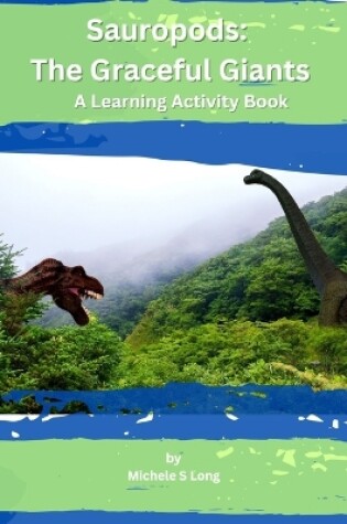 Cover of Sauropods