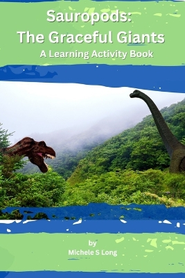 Book cover for Sauropods