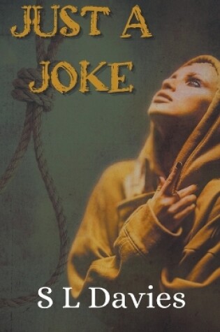 Cover of Just A Joke