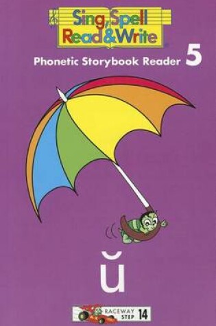 Cover of The Umbrella Book