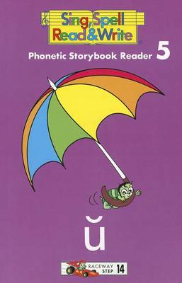 Cover of The Umbrella Book