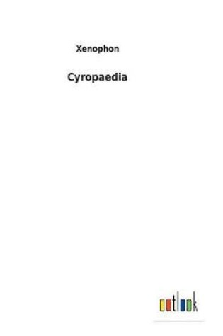 Cover of Cyropaedia