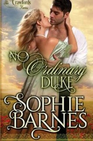 Cover of No Ordinary Duke